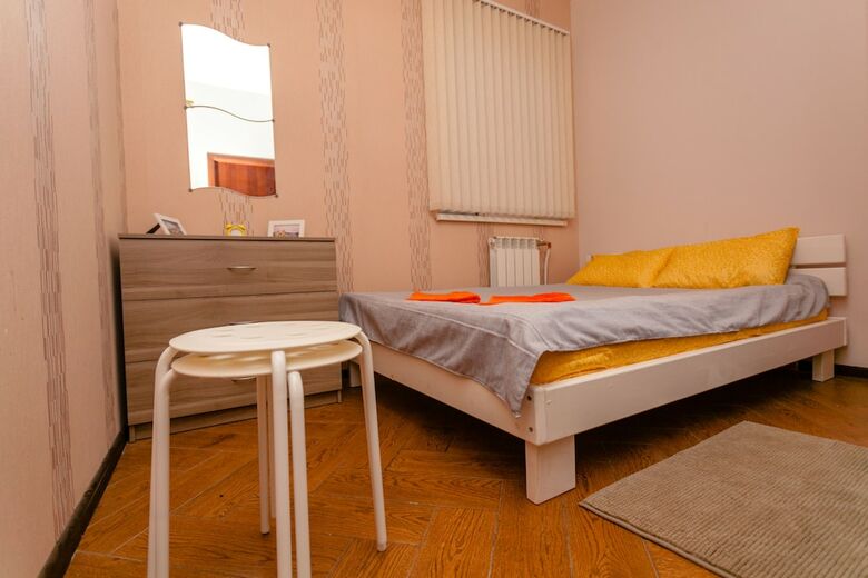 Hotel Yasnaya 7