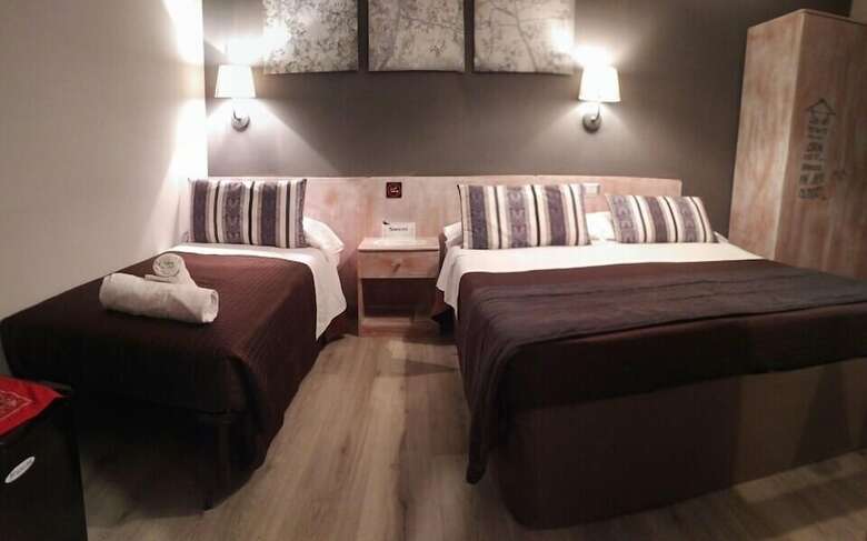 Hotel Relais Dante