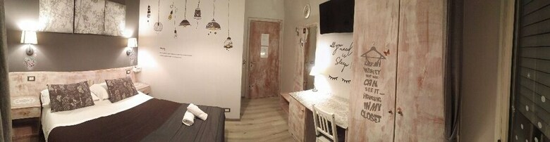 Hotel Relais Dante