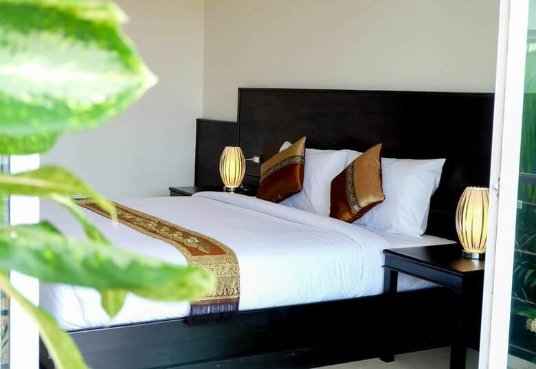 Hotel The Oasis Khaolak Resort