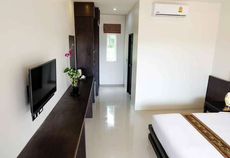 Hotel The Oasis Khaolak Resort