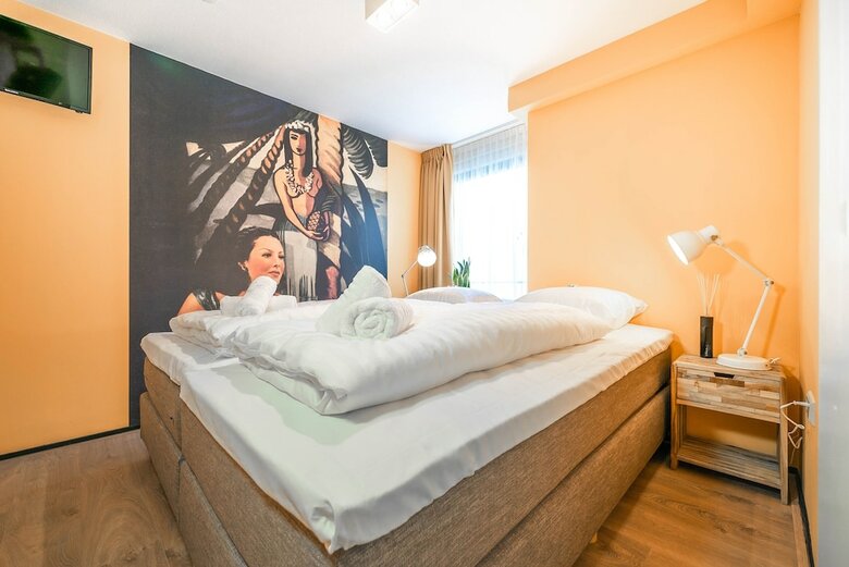 Z�ta Beds