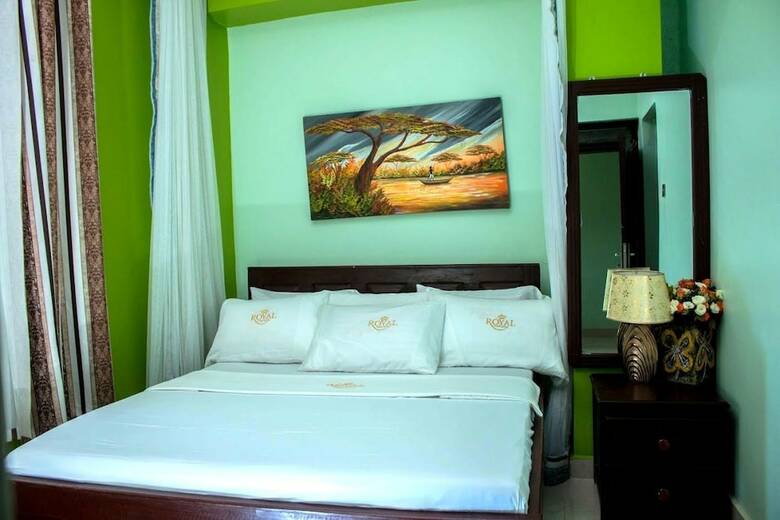Royal Park Hotel Jinja