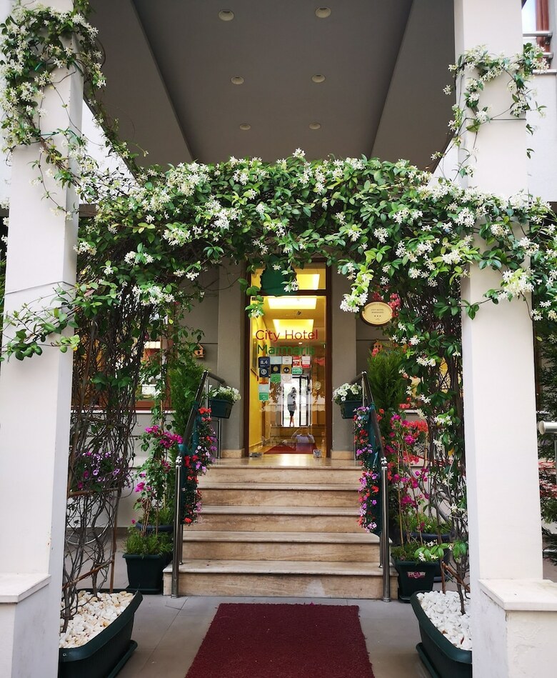 City Hotel Marmaris