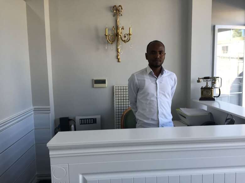 Real King Boutique Hotel