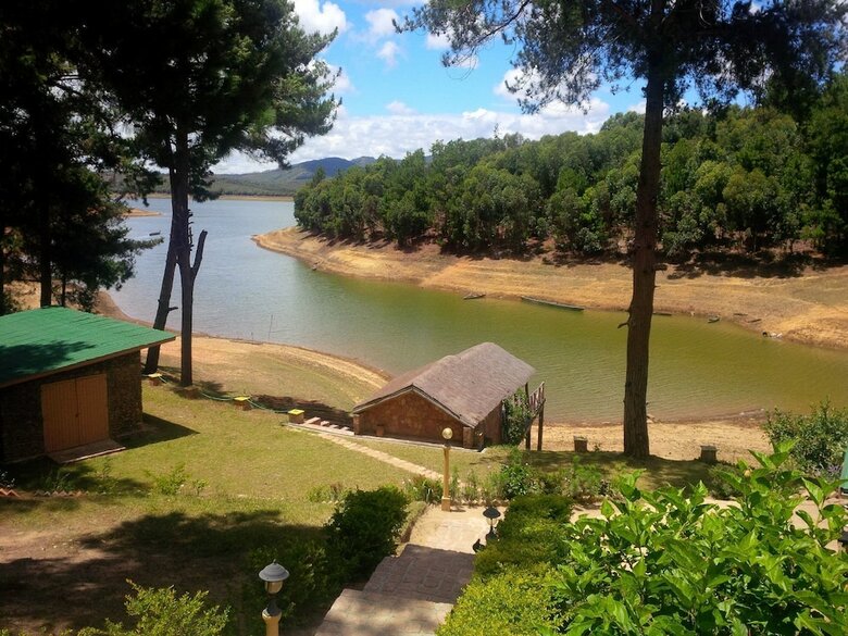 Hotel Le Chateau Du Lac