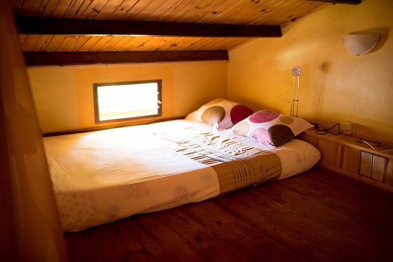 Hotel Le Chateau Du Lac