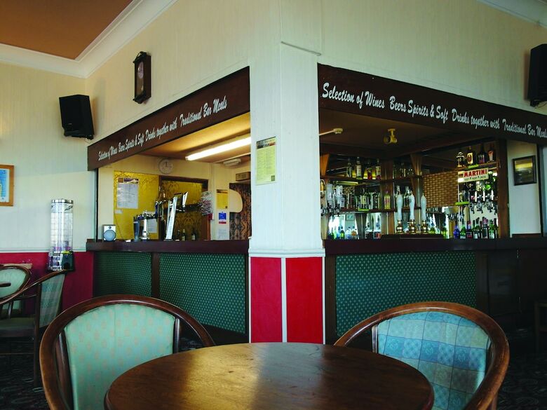 County Hotel Skegness