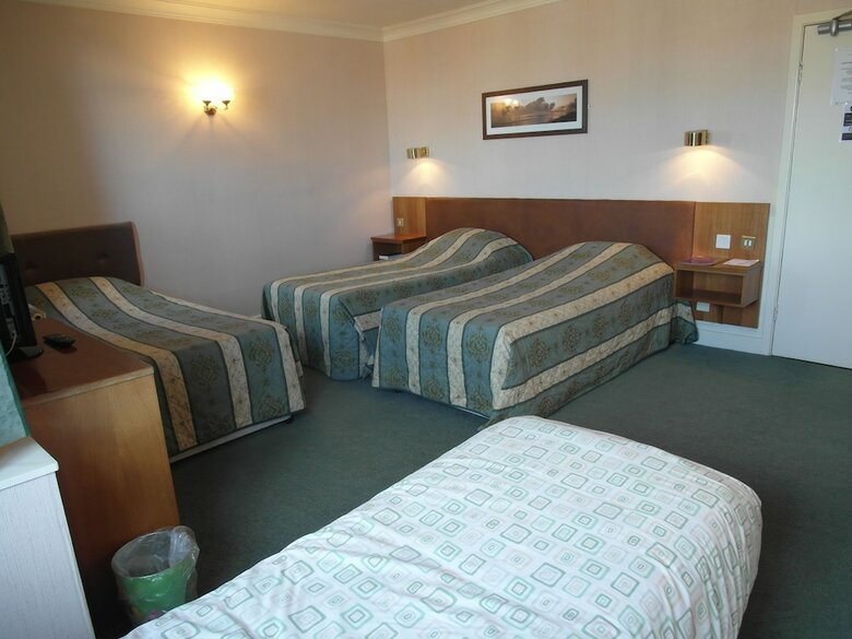 County Hotel Skegness
