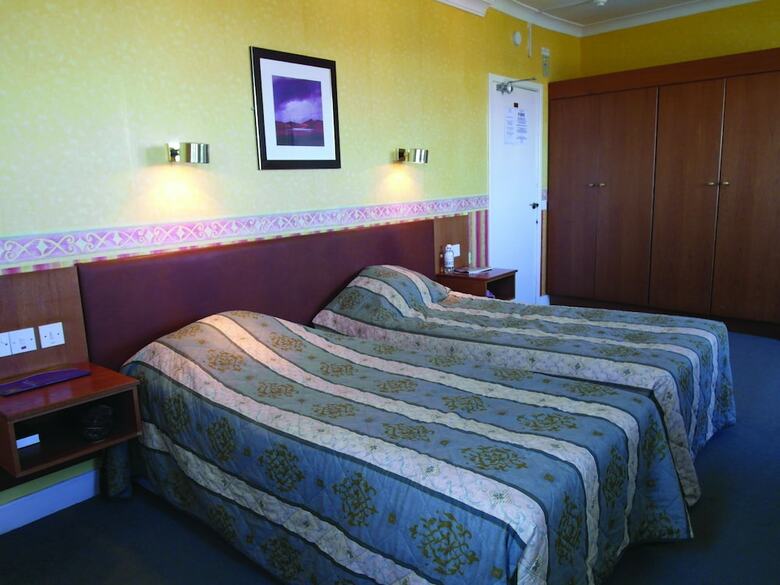 County Hotel Skegness