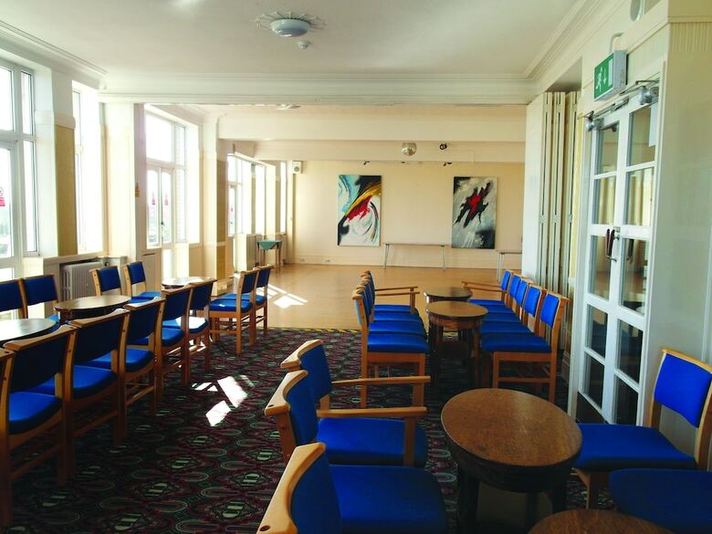 County Hotel Skegness