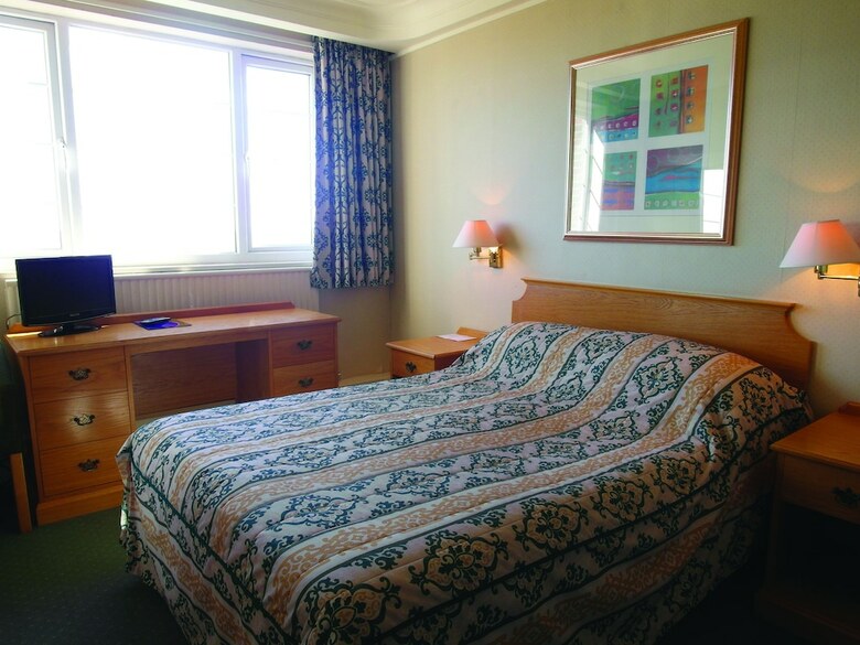 County Hotel Skegness