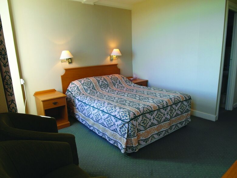 County Hotel Skegness