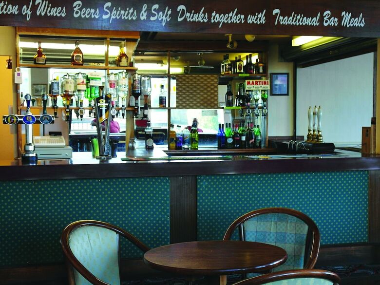 County Hotel Skegness