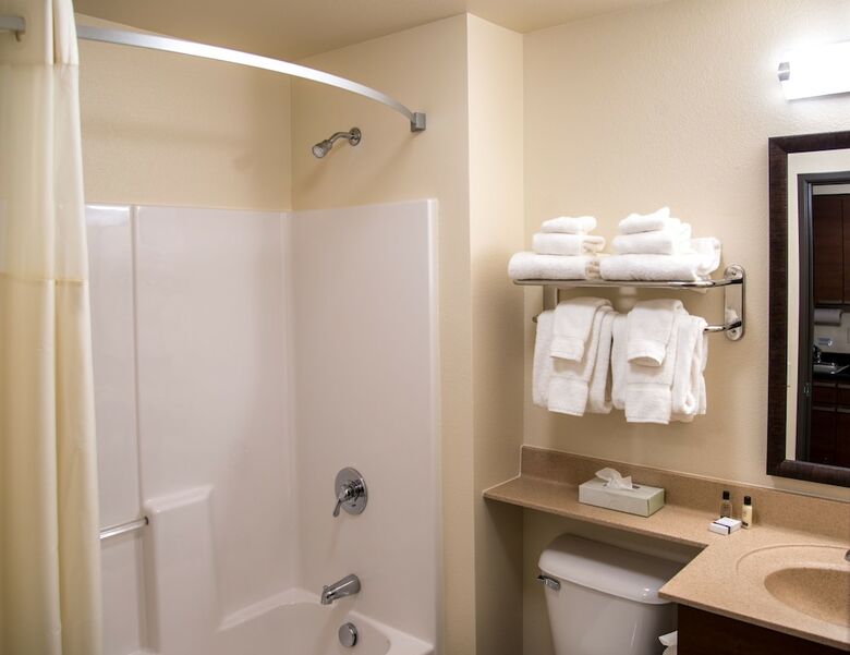 My Place Hotel-altoona/des Moines, Ia