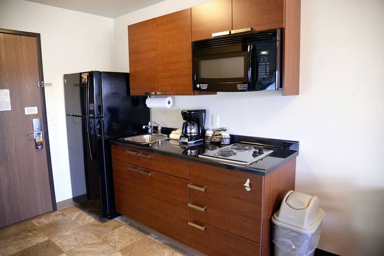 My Place Hotel-altoona/des Moines, Ia
