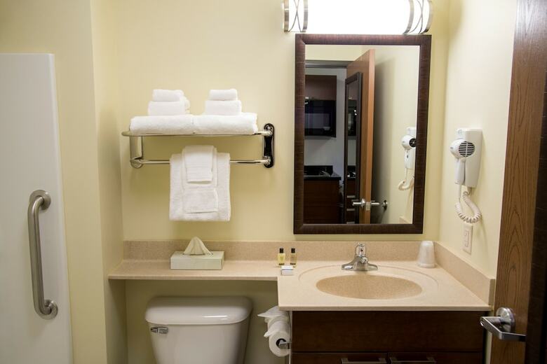 My Place Hotel-altoona/des Moines, Ia