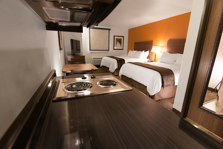 My Place Hotel-altoona/des Moines, Ia