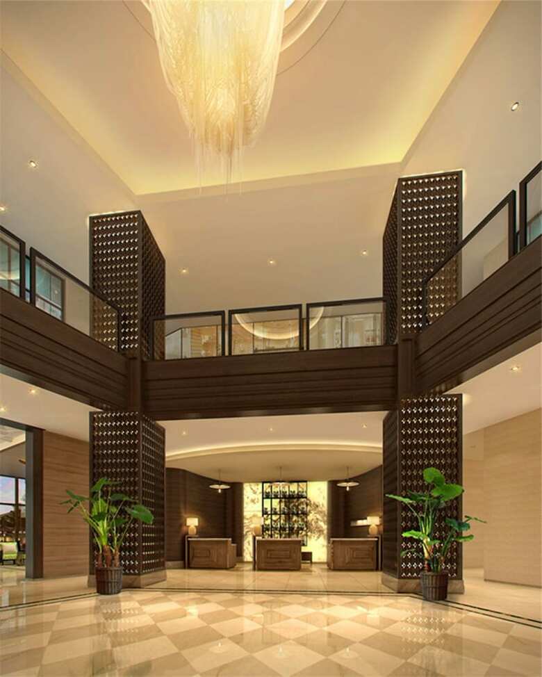 Paxton Vacances Hotels & Resorts Sanya