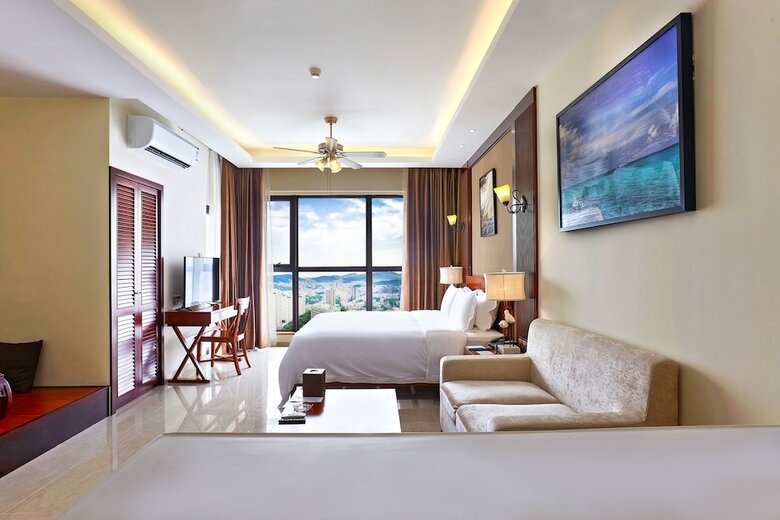 Paxton Vacances Hotels & Resorts Sanya