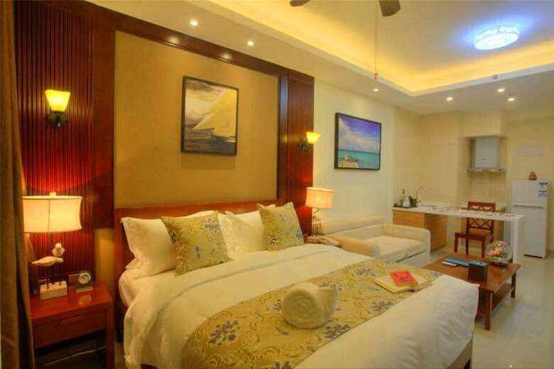 Paxton Vacances Hotels & Resorts Sanya