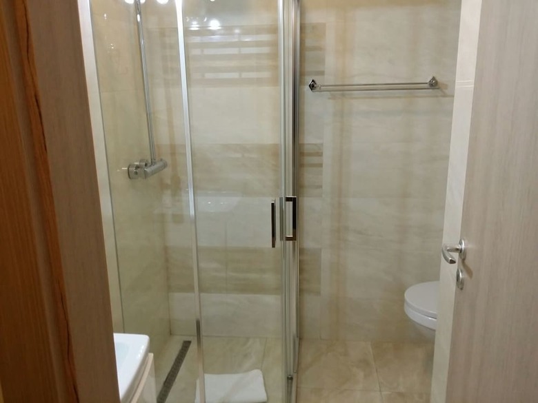 Apartamentos Iassium Residence Copou