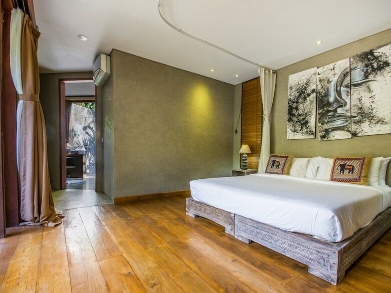 Villa Yoga