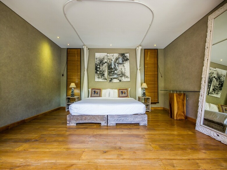 Villa Yoga