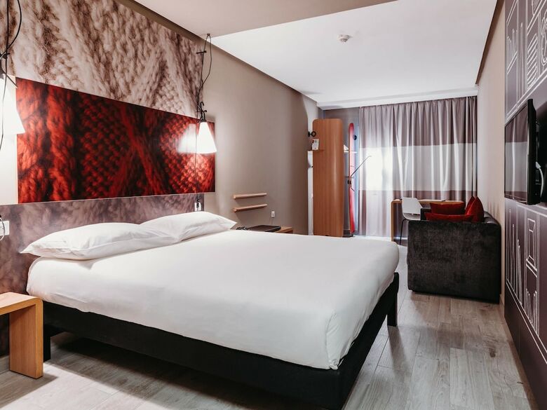 Hotel Ibis Mohammedia