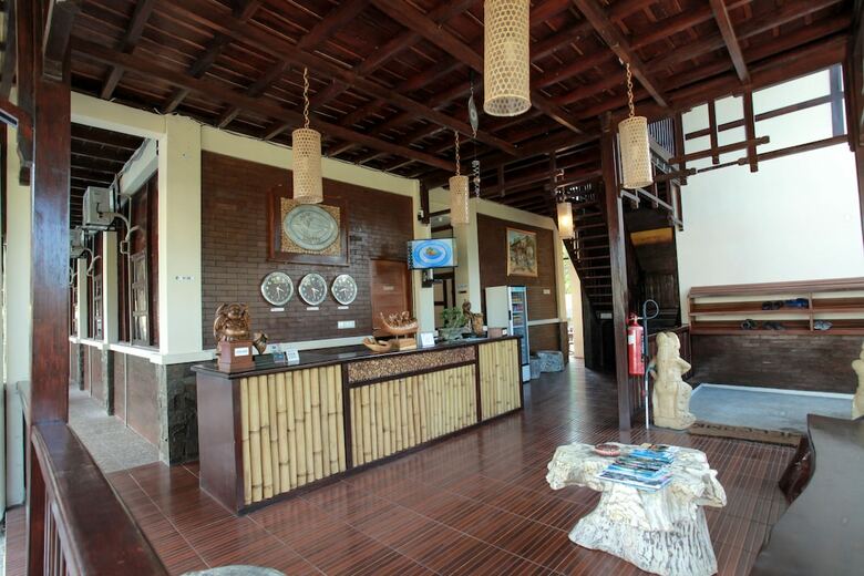 Hostal Gili Buana Hostel & Backpackers
