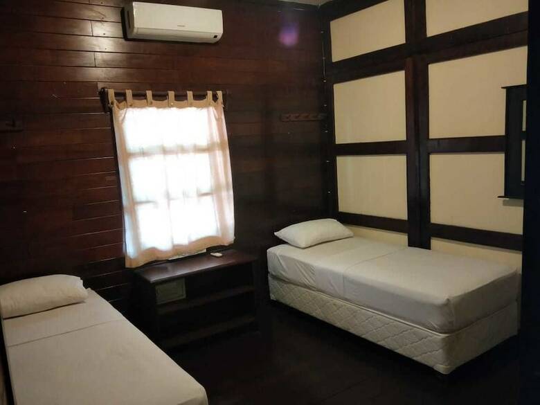 Hostal Gili Buana Hostel & Backpackers