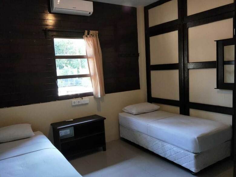 Hostal Gili Buana Hostel & Backpackers