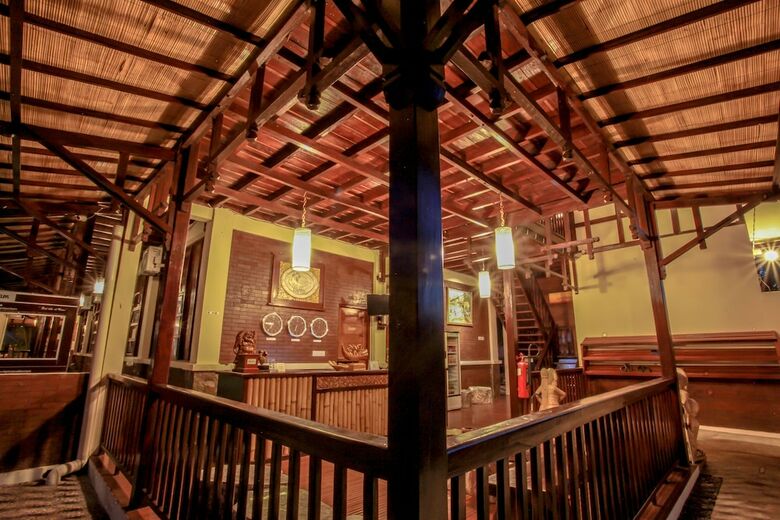 Hostal Gili Buana Hostel & Backpackers