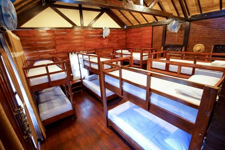 Hostal Gili Buana Hostel & Backpackers