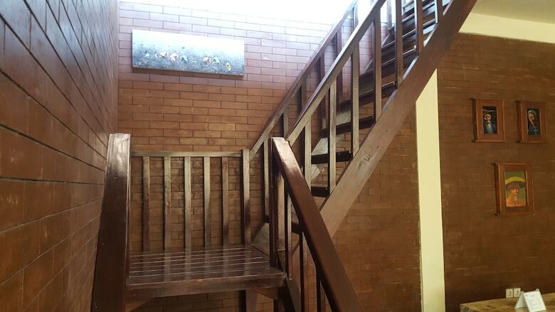 Hostal Gili Buana Hostel & Backpackers