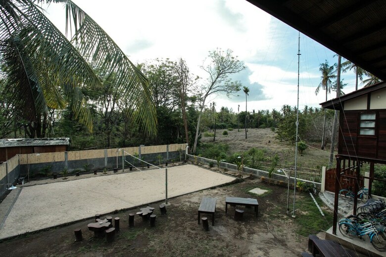 Hostal Gili Buana Hostel & Backpackers