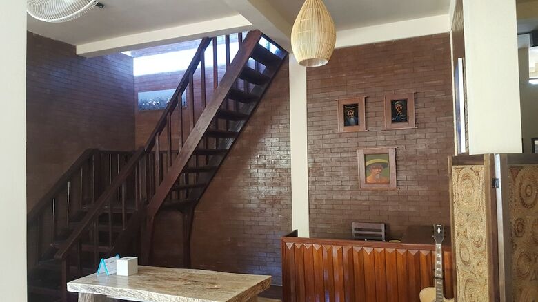 Hostal Gili Buana Hostel & Backpackers