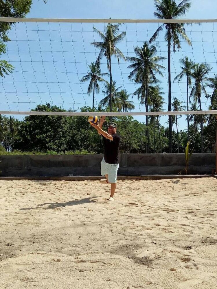 Hostal Gili Buana Hostel & Backpackers