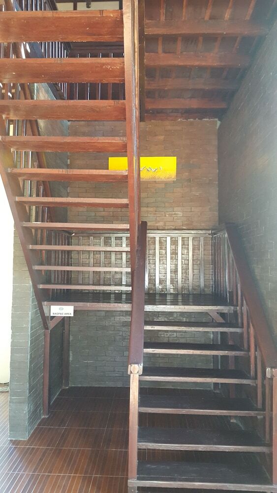 Hostal Gili Buana Hostel & Backpackers