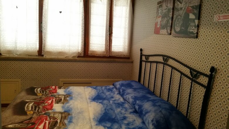 Hotel Home Denise E Luca