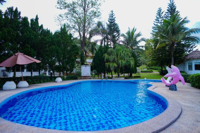 Hotel Baan Aom Kod Kun Kao