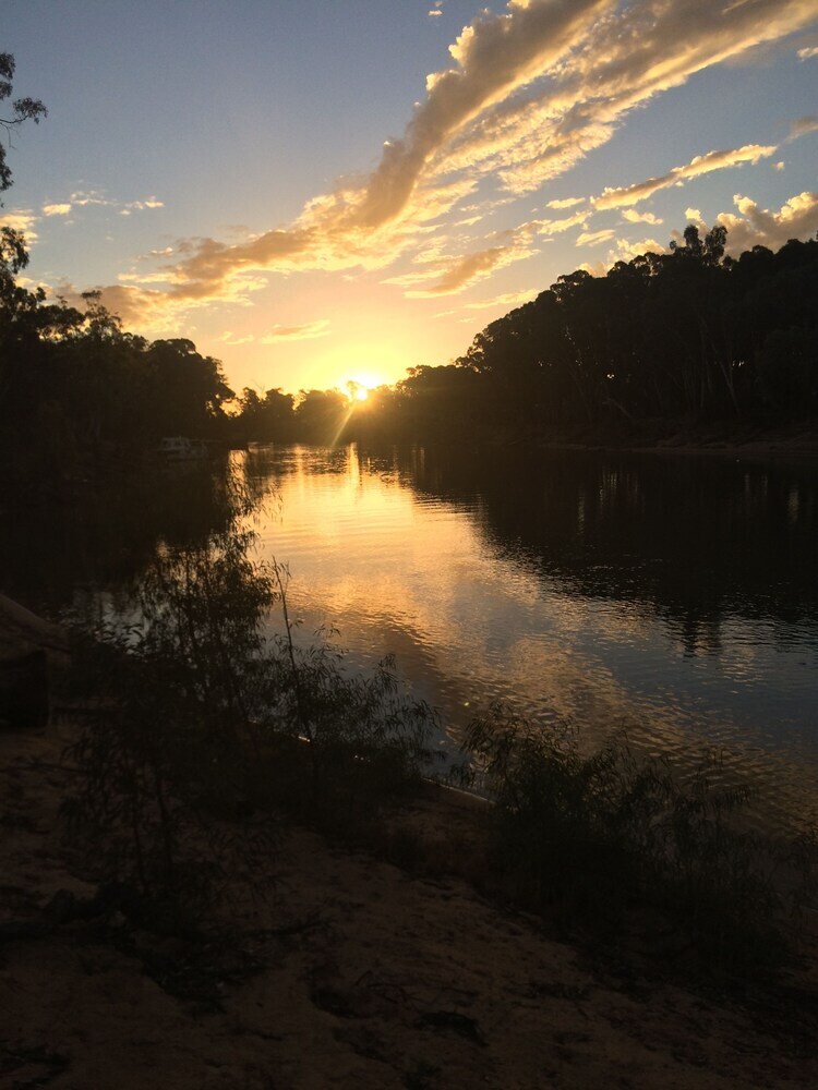 Apartamentos Echuca Moama Holiday Accommodation 2