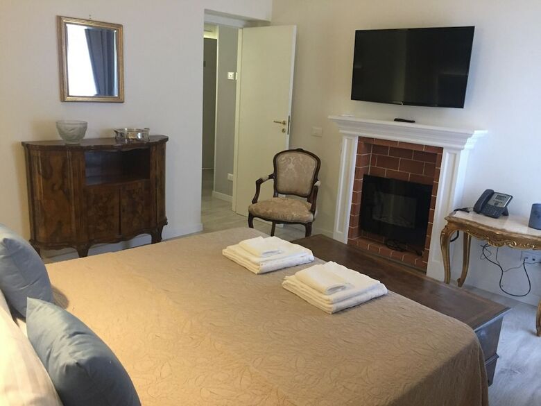 Hotel Navona Residenza De Charme
