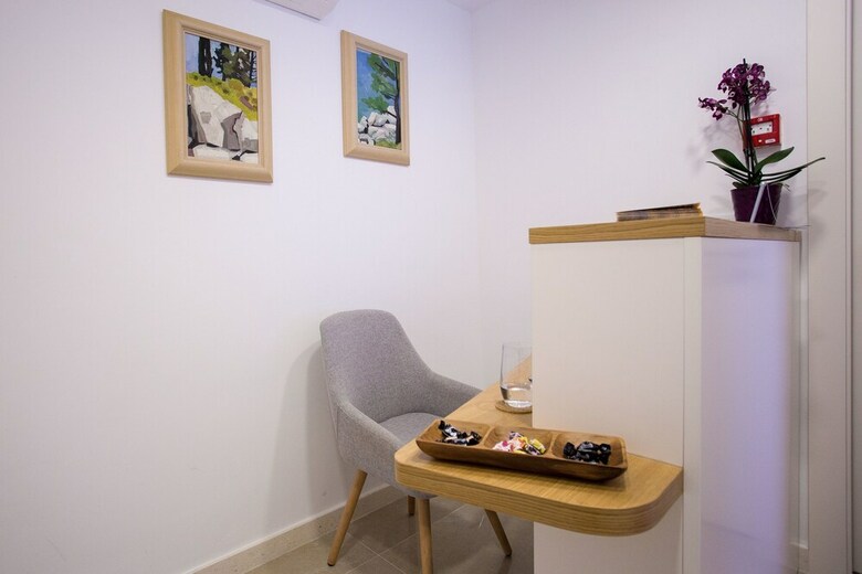 Hotel Mijama Suites