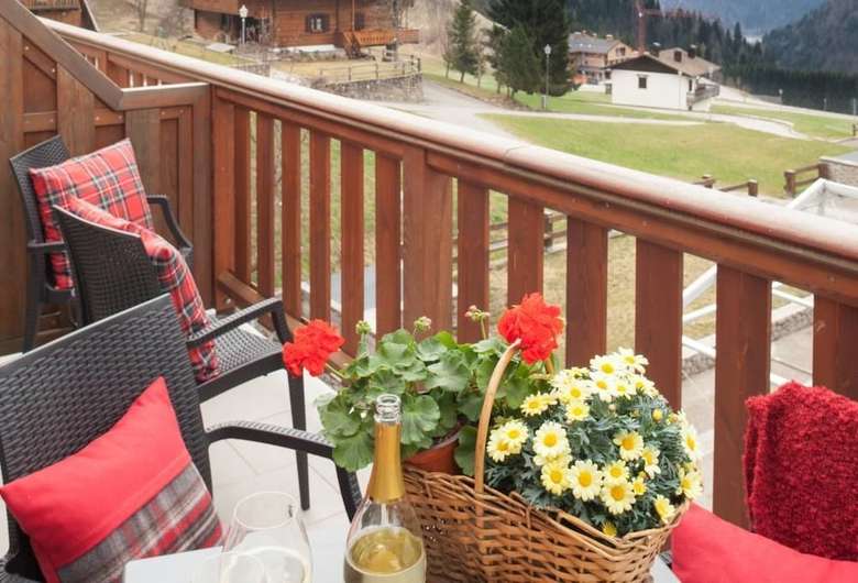 Posada Albergo Diffuso Sauris Di Sotto