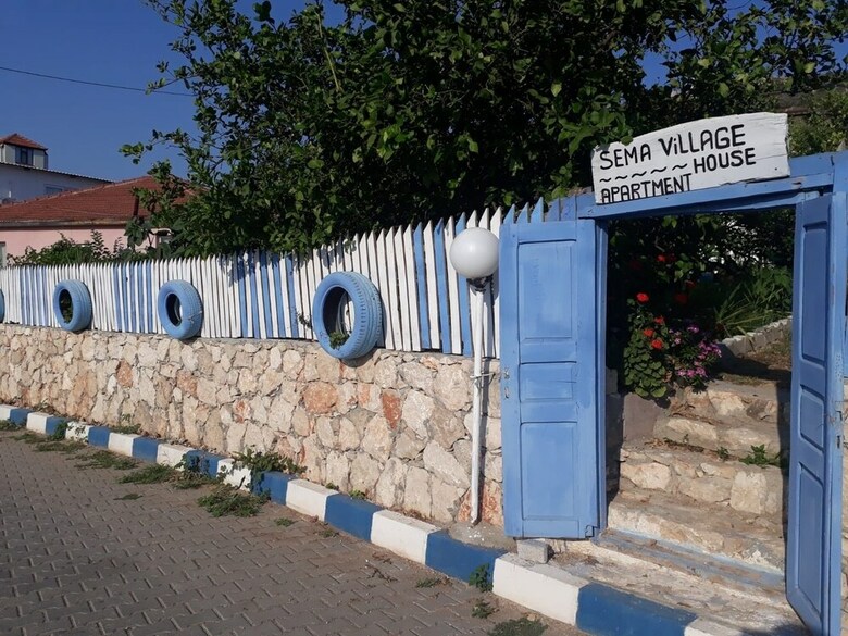 Hotel Sema