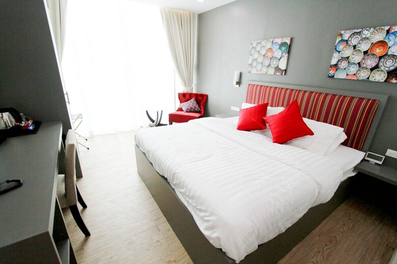 Hotel Coco@20