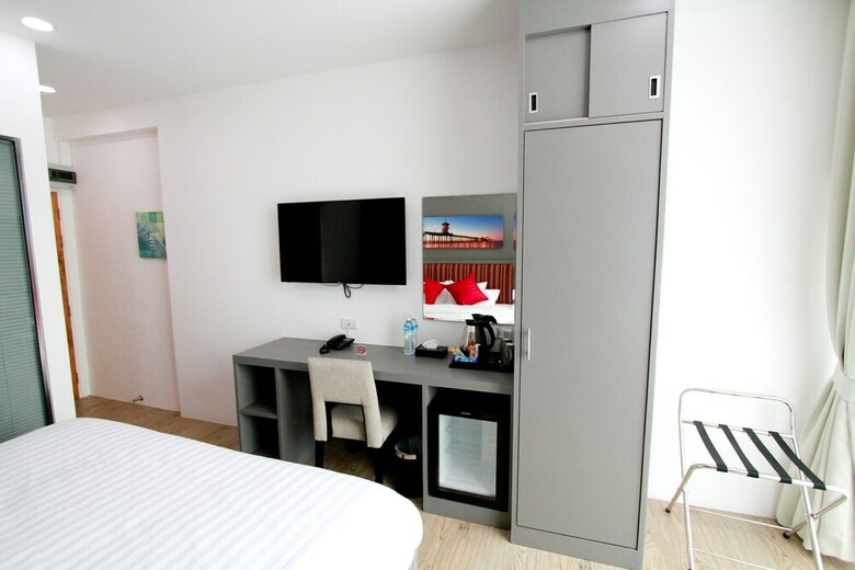 Hotel Coco@20
