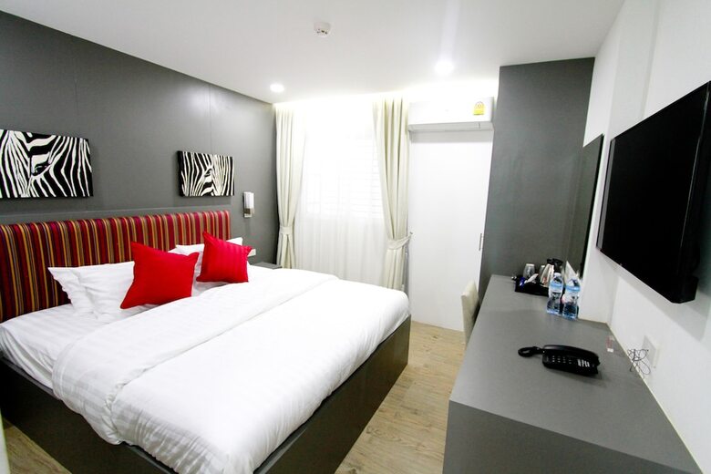 Hotel Coco@20