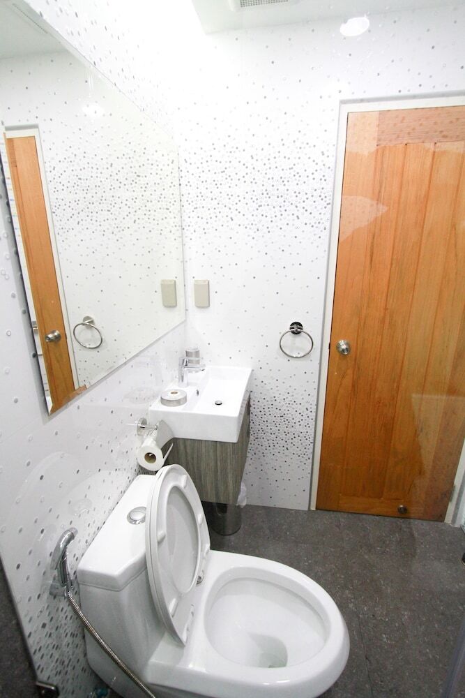 Hotel Coco@20